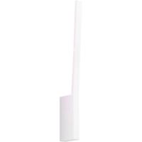 Hue LED-wandspot 871951434344300 Hue White & Col. Amb. Liane Wandleuchte weiß 900lm LED vast ingebouwd 12.2 W