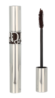 Christian Dior - Dior Diorshow Iconic Overcurl Volume Mascara 694 Marron 6 g Dames