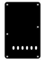 Boston BP-113-B rugplaat
