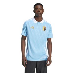 adidas België Uitshirt 2024-2026