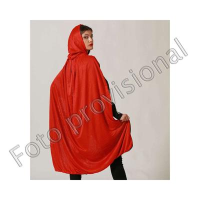 Cape Zwart Rood 1,2 m