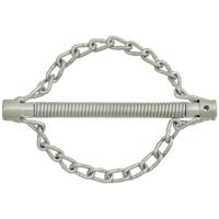 KS Tools 900.2382 9002382 Kettingslingerkop 210 mm Afmeting, Ø 50 mm