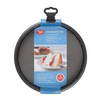 Tala - Sandwich Bakvorm, Met Losse Bodem, 20 cm, Non-Stick - Tala | Ev