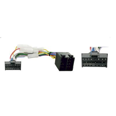 Aiwa radio adapter 16 pins 09PC3950