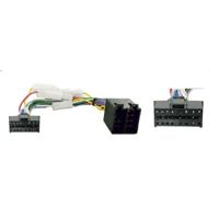 Aiwa radio adapter 16 pins 09PC3950
