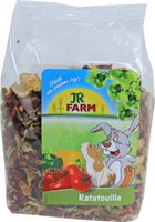 JR Farm knaagdier ratatouille 100 gram 08249 - Gebr. de Boon