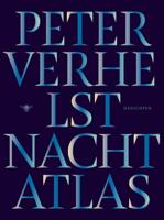 Nachtatlas (Paperback)