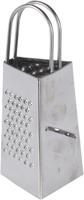 Excellent Houseware Minirasp rvs 5x5x12cm