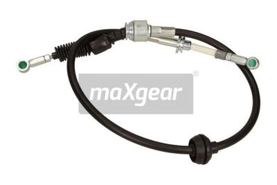 Kabel, versnelling 320661