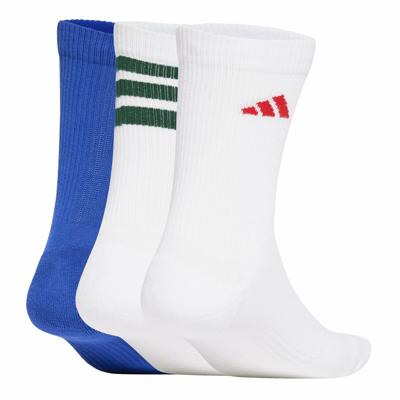Sokkenpakket Adidas JD5831 Wit 3 paar Schoenmaat 37-39