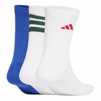 Sokkenpakket Adidas JD5831 Wit 3 paar Schoenmaat 37-39