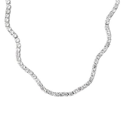 Dames ketting Stroili 1689005