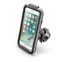 INTERPHONE iPhone 6+/6S+/7+/8+ houder, Smartphone en auto GPS houders, moto - thumbnail