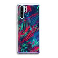 Pilgrims Of The Sea: Huawei P30 Pro Transparant Hoesje