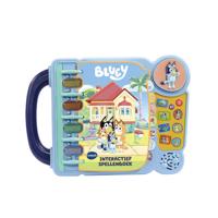 VTech Bluey - interactief spellenboek