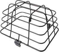 Atranvelo draadkoepel "epic multi" animal grid epic multi black