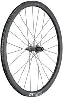 DT swiss prc 1400 spline db 35mm rearwheel