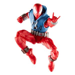 Marvel Spider-Man Marvel Legends Series Scarlet Spider