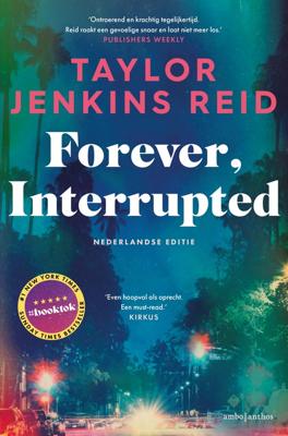 Forever, Interrupted - Taylor Jenkins Reid - ebook