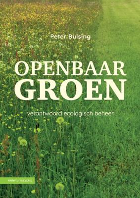 Openbaar groen (Paperback)