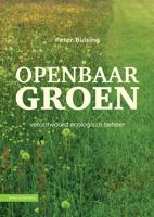 Openbaar groen (Paperback)