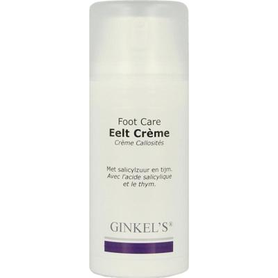 Ginkel&apos;s Eeltcreme extra