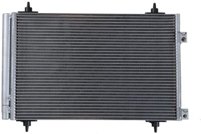 Condensor, airconditioning 35610
