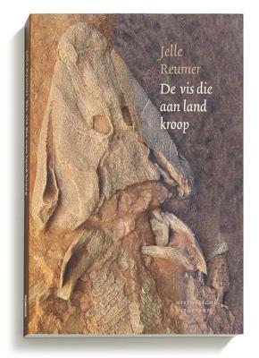 De vis die aan land kroop (Paperback)