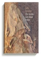 De vis die aan land kroop (Paperback)