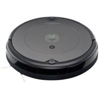 iRobot Roomba 697 Robotstofzuiger Lichtgrijs