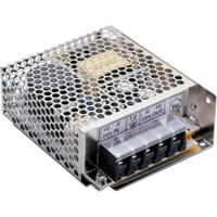 Dehner Elektronik SDS 050L-12 DC/DC-converter 4.2 A 50 W Inhoud 1 stuk(s) - thumbnail