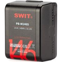 SWIT PB-M146S 146Wh Pocket Mini High load Battery, V-Mount