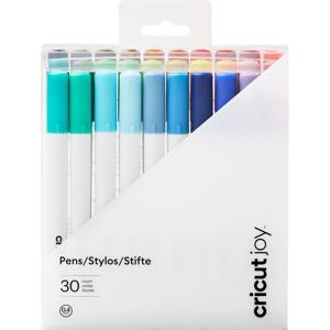 Cricut Joy permanente marker Meerkleurig 30 stuk(s)