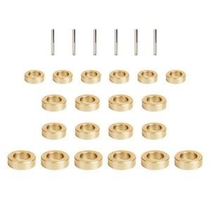 FTX - Outback Mini Bushing Set (FTX8877)