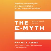 The E-Myth The E-Myth