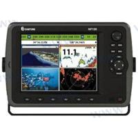 SAMNF120- Samyung NF120 Fishfinder / Kaartplotter - 12 inch kleurenscherm