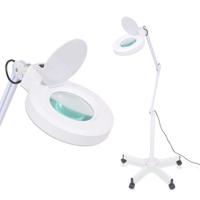 VidaXL Loeplamp staand