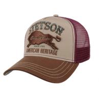 Stetson Trucker Pet Great Plains