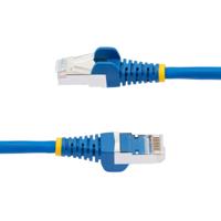 Stevige UTP-netwerkkabel Cat6 Startech NLBL-5M-CAT6A-PATCH