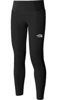 The North Face Mountain Athletics Sportlegging Dames Zwart maat XL