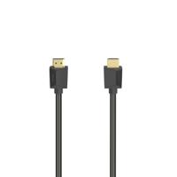 Hama High-speed HDMI™-kabel 4K Connector - Connector Ethernet 5,0 M - thumbnail
