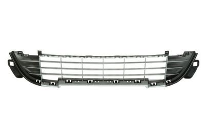 Ventilatiegrille, bumper 6502075508915Q