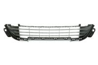 Ventilatiegrille, bumper 6502075508915Q