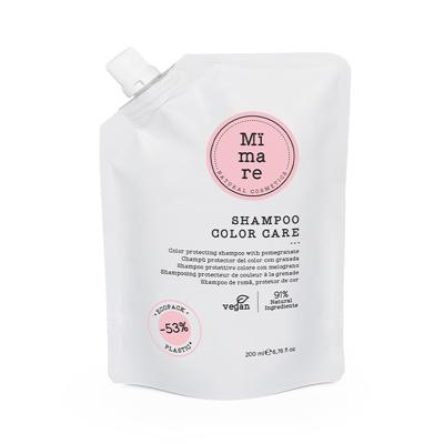 Mïmare Color Care Shampoo 200ml