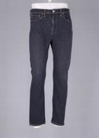 Vintage Slim Levi&apos;s Blue size 33 / 30 - thumbnail