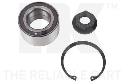 Wiellager 752530