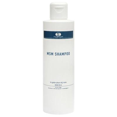 Van der Pigge MSM shampoo