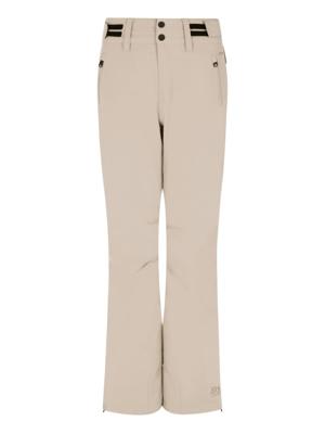 Protest Prtcinnamones Skibroek Dames BambooBeige L