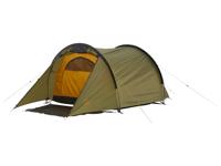 Grand Canyon 2 persoons tunneltent (Capulet Olive)