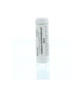 Ferrum phosphoricum 30CH
